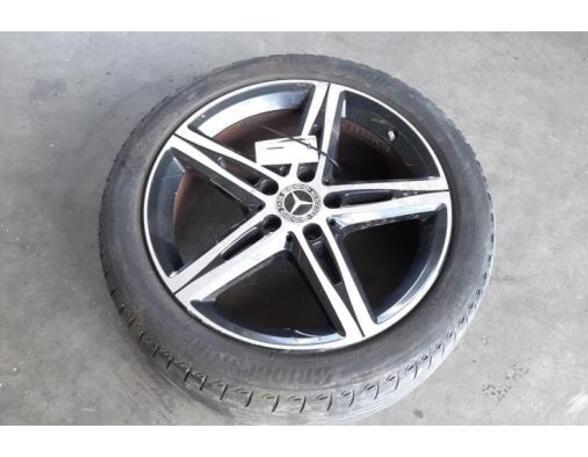 Stalen velg MERCEDES-BENZ A-CLASS (W177)