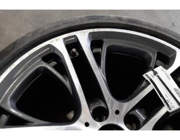 Steel Rim BMW X4 (F26), BMW X3 (F25)