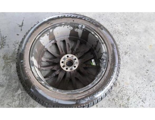 Steel Rim BMW X5 (G05, F95)