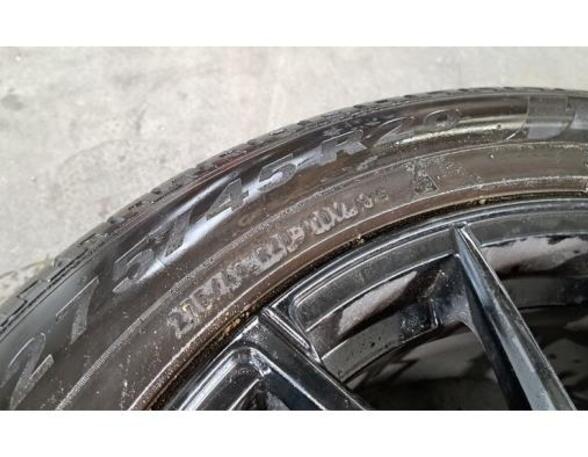 Steel Rim BMW X5 (G05, F95)