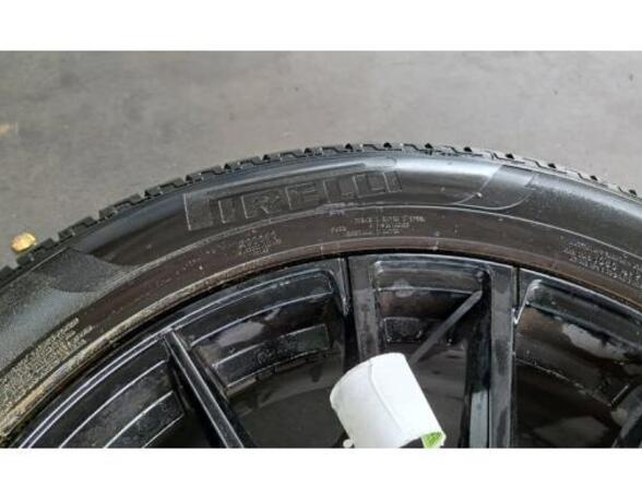 Steel Rim BMW X5 (G05, F95)