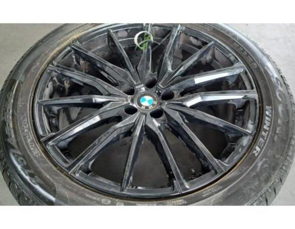 Steel Rim BMW X5 (G05, F95)