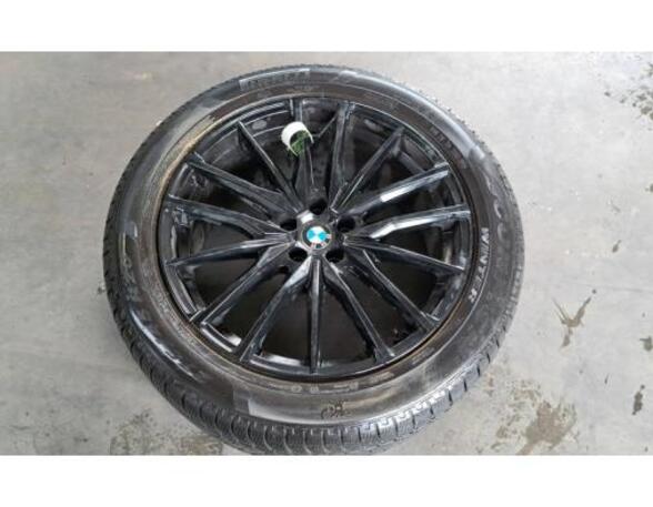 Steel Rim BMW X5 (G05, F95)