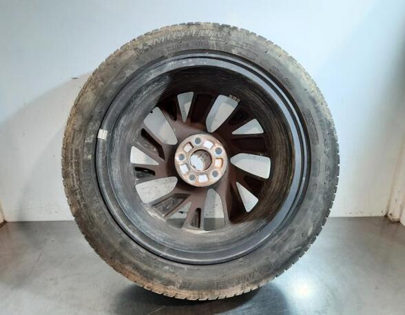 Stalen velg HONDA HR-V (RU)