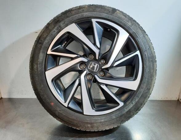 Stalen velg HONDA HR-V (RU)