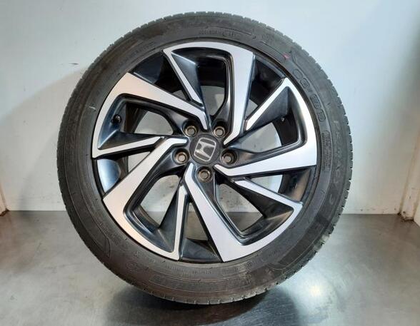 Stalen velg HONDA HR-V (RU)