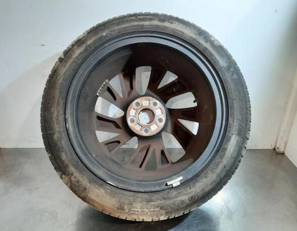 Stalen velg HONDA HR-V (RU)