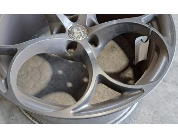 Stalen velg ALFA ROMEO STELVIO (949_)