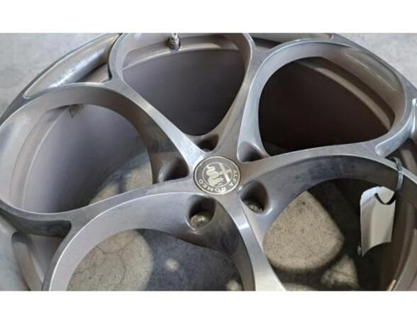 Steel Rim ALFA ROMEO STELVIO (949_)