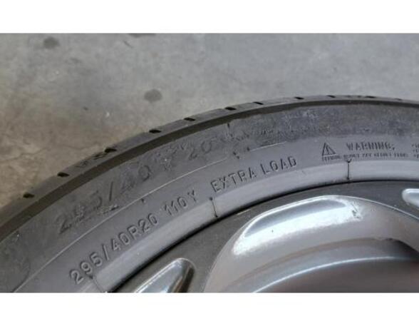 Stalen velg ALFA ROMEO STELVIO (949_)