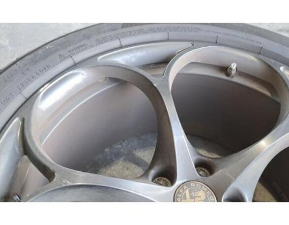 Steel Rim ALFA ROMEO STELVIO (949_)