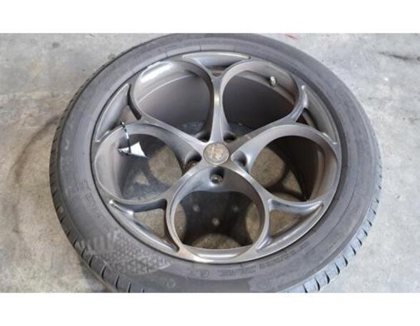 Stalen velg ALFA ROMEO STELVIO (949_)