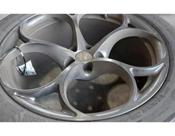 Steel Rim ALFA ROMEO STELVIO (949_)