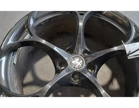 Steel Rim ALFA ROMEO STELVIO (949_)