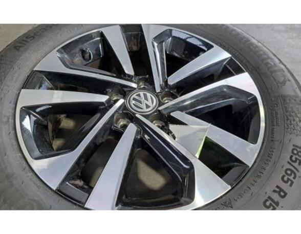 Stalen velg VW POLO (AW1, BZ1)