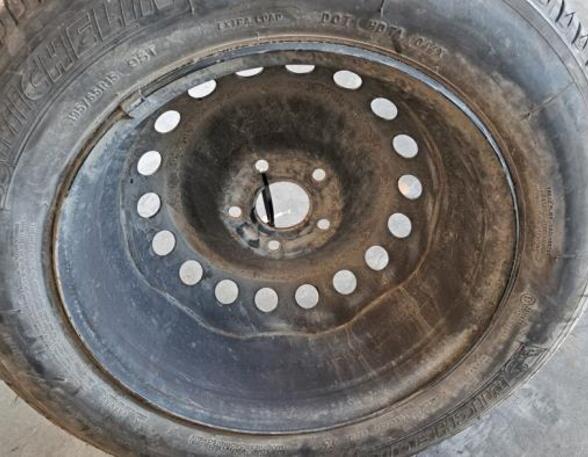 Stalen velg RENAULT KANGOO Express (FW0/1_), RENAULT KANGOO / GRAND KANGOO (KW0/1_)