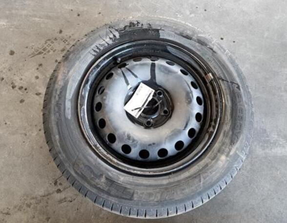 Stalen velg RENAULT KANGOO Express (FW0/1_), RENAULT KANGOO / GRAND KANGOO (KW0/1_)