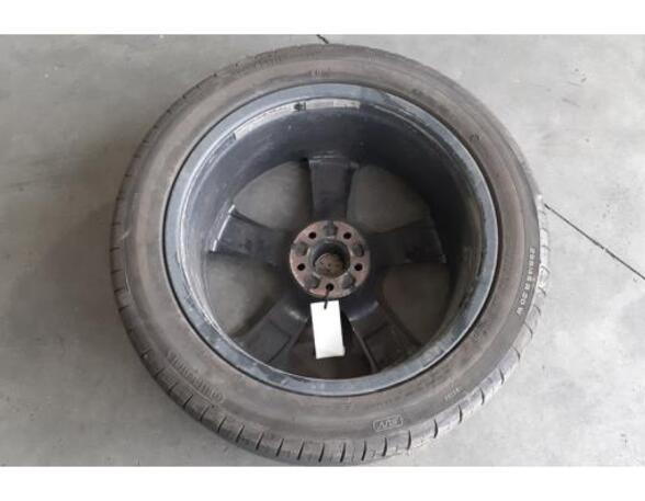 Stalen velg AUDI Q5 (FYB, FYG)