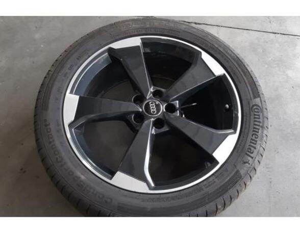 Stalen velg AUDI Q5 (FYB, FYG)