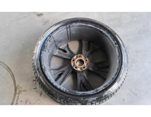 Stalen velg AUDI A7 Sportback (4KA)