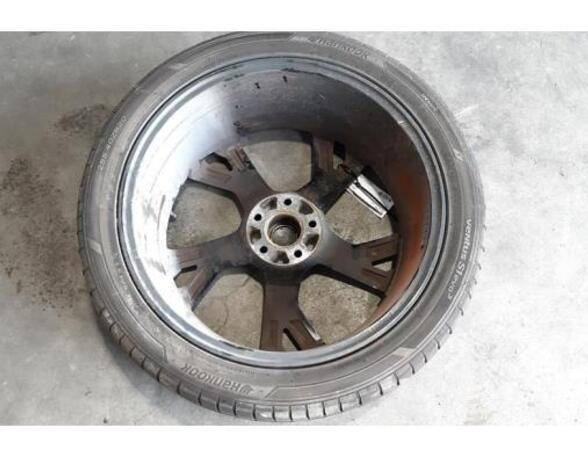 Steel Rim AUDI A6 C8 Avant (4A5)