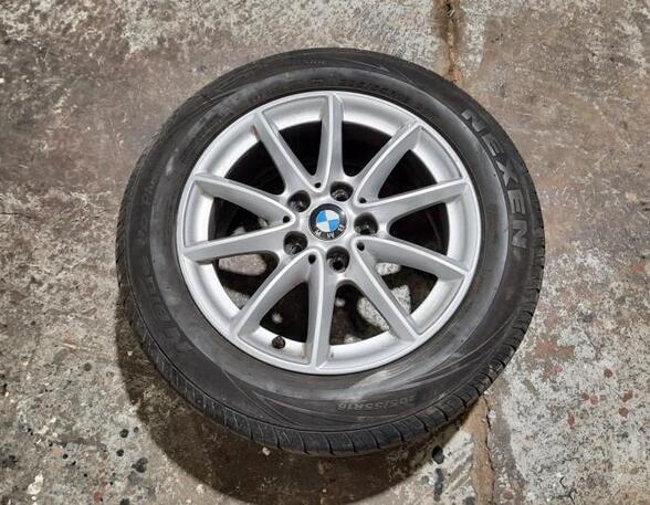 Steel Rim BMW 2 Gran Tourer (F46)