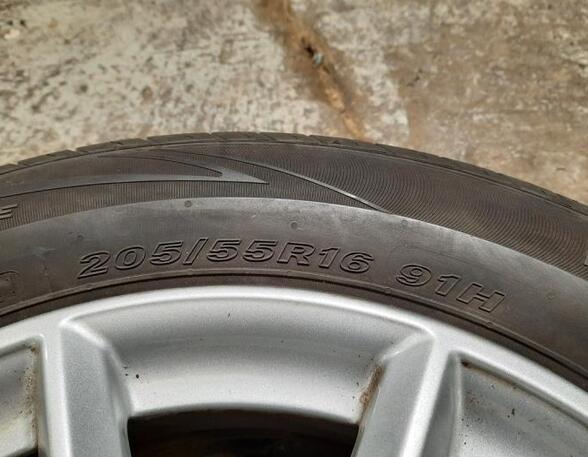 Steel Rim BMW 2 Gran Tourer (F46)