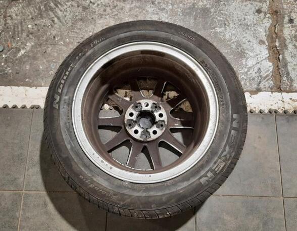 Stalen velg BMW 2 Gran Tourer (F46)