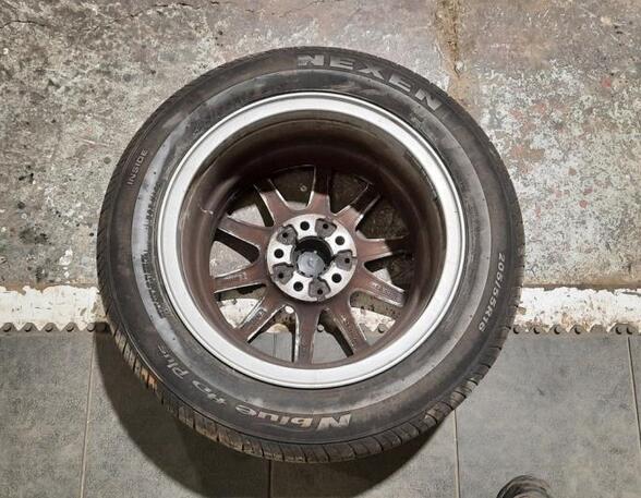 Stalen velg BMW 2 Gran Tourer (F46)