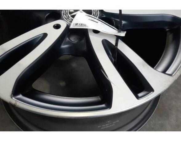 Stalen velg MERCEDES-BENZ A-CLASS (W176)