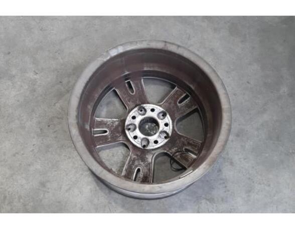 Stalen velg MERCEDES-BENZ A-CLASS (W176)