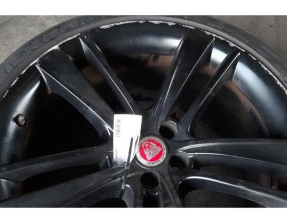 Steel Rim JAGUAR F-TYPE Coupe (X152), JAGUAR XK Coupe (X150)