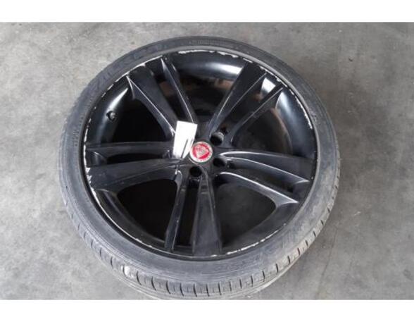 Steel Rim JAGUAR F-TYPE Coupe (X152), JAGUAR XK Coupe (X150)