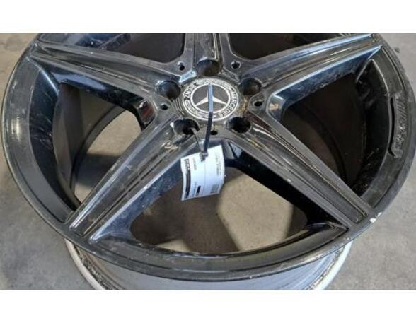 Steel Rim MERCEDES-BENZ C-CLASS (W205), MERCEDES-BENZ C-CLASS (W204)