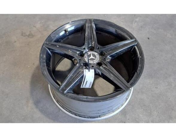 Steel Rim MERCEDES-BENZ C-CLASS (W205), MERCEDES-BENZ C-CLASS (W204)