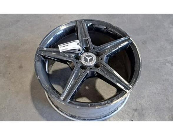 Steel Rim MERCEDES-BENZ C-CLASS (W205), MERCEDES-BENZ C-CLASS (W204)