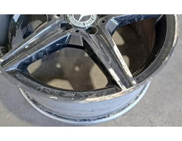 Steel Rim MERCEDES-BENZ C-CLASS (W205), MERCEDES-BENZ C-CLASS (W204)