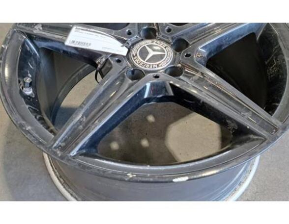 Steel Rim MERCEDES-BENZ C-CLASS (W205), MERCEDES-BENZ C-CLASS (W204)