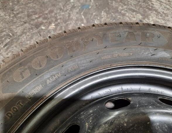 Steel Rim RENAULT TRAFIC III Van (FG_)