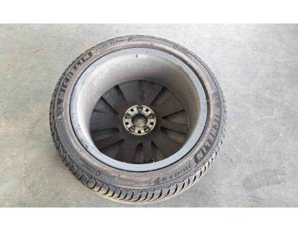 Stalen velg PEUGEOT 508 SW II (FC_, FJ_, F4_)