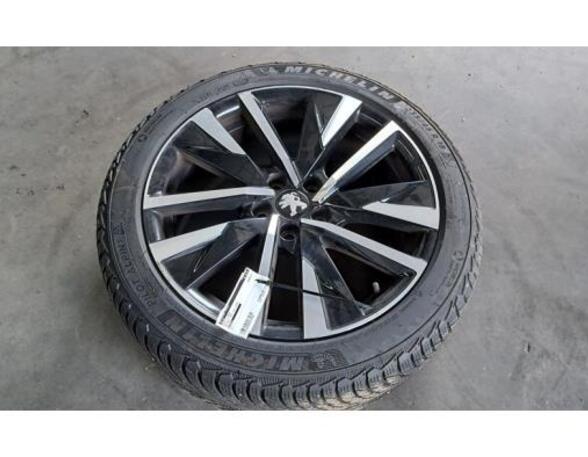 Stalen velg PEUGEOT 508 SW II (FC_, FJ_, F4_)