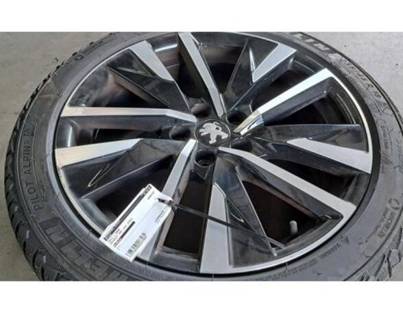 Stalen velg PEUGEOT 508 SW II (FC_, FJ_, F4_)