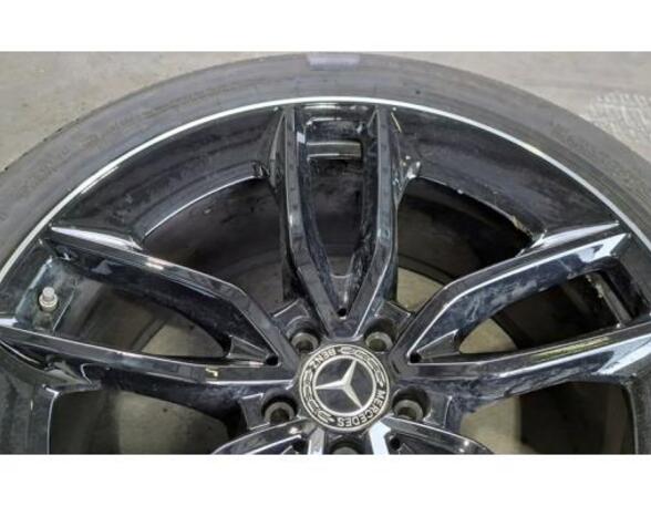 Stalen velg MERCEDES-BENZ GLE Coupe (C167)