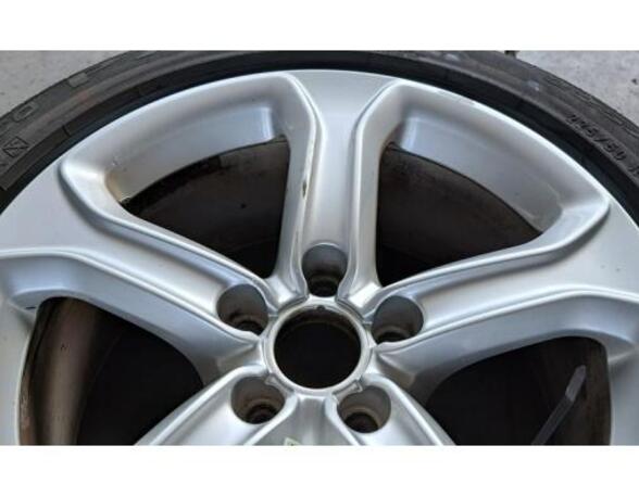 Steel Rim AUDI A5 Sportback (8TA), AUDI A4 Avant (8K5, B8), AUDI A4 Allroad (8KH, B8)