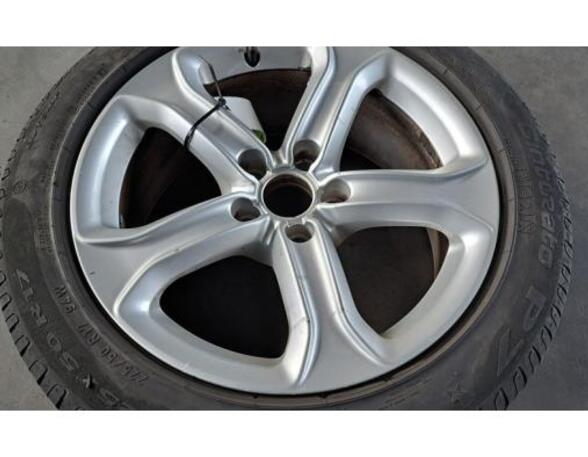 Steel Rim AUDI A4 Avant (8K5, B8), AUDI A5 Sportback (8TA), AUDI A4 Allroad (8KH, B8)