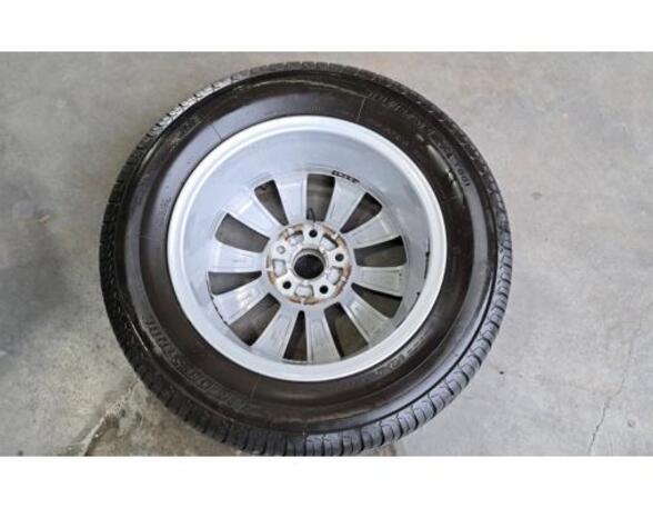 Steel Rim SKODA KAROQ (NU7, ND7)