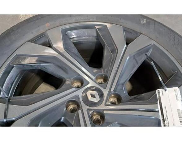 Steel Rim RENAULT ARKANA I (LCM_, LDN_)