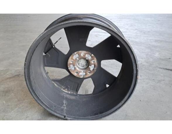 Steel Rim RENAULT ARKANA I (LCM_, LDN_)