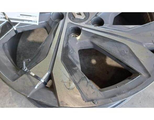 Steel Rim RENAULT ARKANA I (LCM_, LDN_)