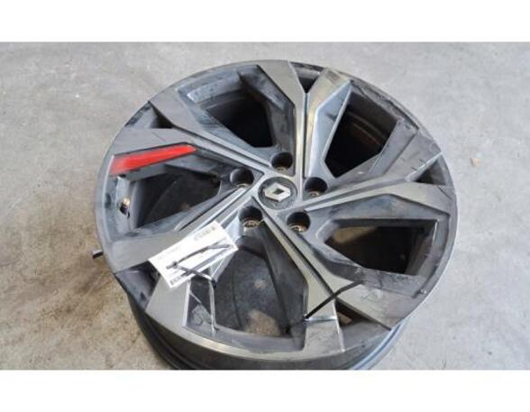 Steel Rim RENAULT ARKANA I (LCM_, LDN_)